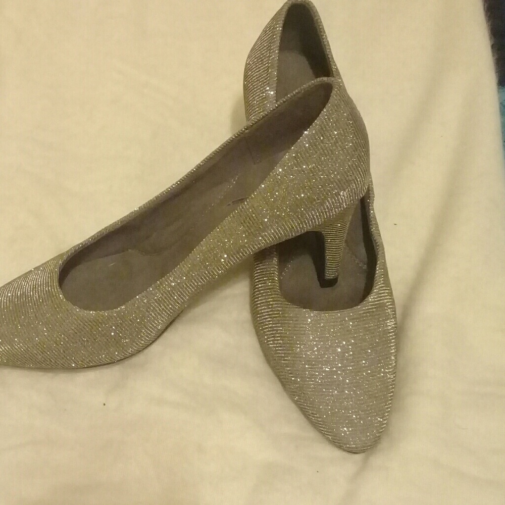 Aerosoles shoes